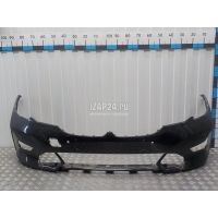 Бампер передний BMW 3-serie G20/G21 2018 51118496508