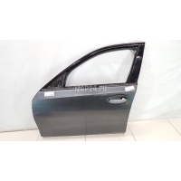 Дверь передняя левая BMW 3-serie G20/G21 2018 41517482275