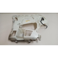 Кронштейн заднего бампера левый BMW 3-serie G20/G21 2018 51128069393