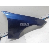 Крыло переднее правое BMW 3-serie G20/G21 2018 41008494440