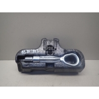 Крюк буксировочный BMW 3-serie G20/G21 2018 72157953893