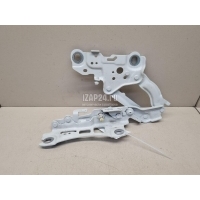 Петля капота левая BMW 3-serie G20/G21 2018 41008494431