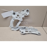 Петля капота правая BMW 3-serie G20/G21 2018 41008494432