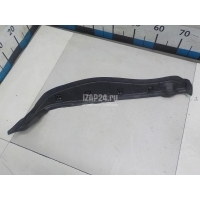 Пыльник (кузов наружные) BMW 3-serie G20/G21 2018 51487433820