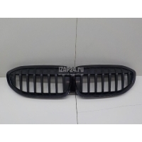 Решетка радиатора BMW 3-serie G20/G21 2018 51138075665