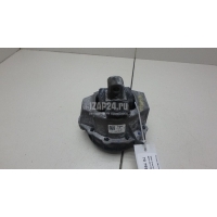 Опора двигателя левая BMW 3-serie G20/G21 2018 22117581617