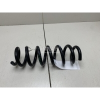 Пружина задняя BMW 3-serie G20/G21 2018 33536890984