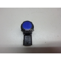 Датчик парковки BMW 3-serie G20/G21 2018 66207927814
