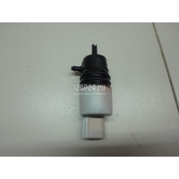 Насос омывателя BMW 3-serie G20/G21 2018 67127298309