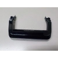 Накладка (кузов внутри) Land Rover Range Rover Evoque 2019 LR115541