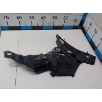 Кронштейн заднего бампера правый Land Rover Range Rover Evoque 2019 LR114958