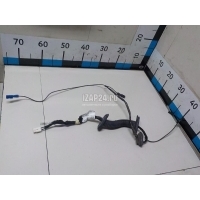 Проводка (коса) Land Rover Range Rover Evoque 2019 LR124102