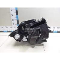 Корпус отопителя Renault Arkana 2019 272700908R