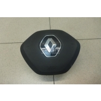 Подушка безопасности в рулевое колесо Renault Arkana 2019 985706902R