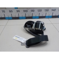 Ремень безопасности с пиропатроном Renault Arkana 2019 868840066R