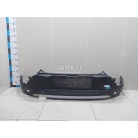 Бампер задний Renault Arkana 2019 850B24540R