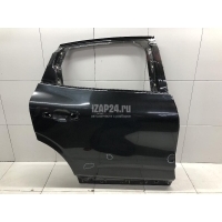 Дверь задняя правая Renault Arkana 2019 821006697R