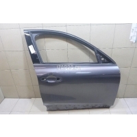 Дверь передняя правая Renault Arkana 2019 801009153R