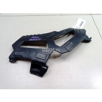 Кронштейн переднего бампера правый Renault Arkana 2019 960163510R