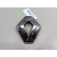 Эмблема Renault Arkana 2019 628900961R