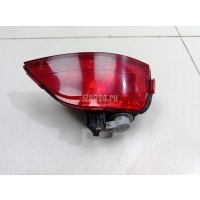 Фонарь задний в бампер правый Renault Arkana 2019 265808620R