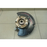 Кулак поворотный передний левый Renault Arkana 2019 400150783R