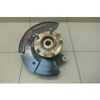 Кулак поворотный передний правый Renault Arkana 2019 400142357R