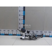 Колонка рулевая Renault Arkana 2019 488107654R
