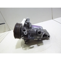 Компрессор кондиционера Renault Arkana 2019 926006053R