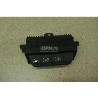 Блок кнопок Renault Arkana 2019 259803780R