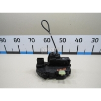 Замок багажника Great Wall H9 2014 6305100XKV08A