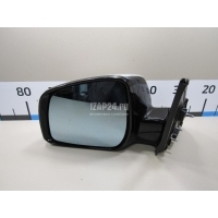 Зеркало левое электрическое Great Wall H9 2014 8202100XKV12A