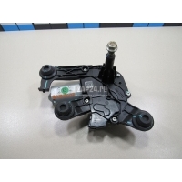 Моторчик стеклоочистителя задний Great Wall H9 2014 6310120XKV08A