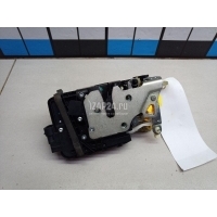 Замок двери передней левой Chery Tiggo 8 2019 J606105010AB