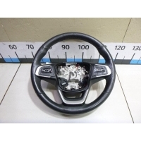 Рулевое колесо для AIR BAG (без AIR BAG) Chery Tiggo 4 2017 404000084AA