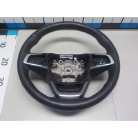 Рулевое колесо для AIR BAG (без AIR BAG) Chery Tiggo 4 2017 404000084AA