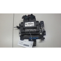 Блок управления двигателем Chery Tiggo 4 2017 T153605012CA