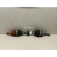 Полуось передняя левая Chery Tiggo 8 2019 154000078AA