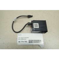 Разъем Chery Tiggo 8 2019 703000724AA