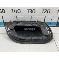 Накладка заднего бампера правая Mercedes Benz W167 GLE 2018 1678856800