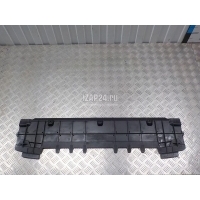 Защита антигравийная VAG Q3 (F3) 2018 83A807611