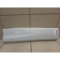 Накладка двери задней правой VAG Q3 (F3) 2018 83A853970AGRU