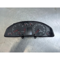 Спидометр часы щиток приборов audi a6 c5 4b0919930p