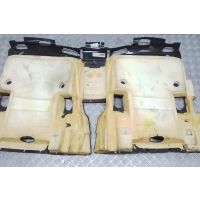 Коврик салона volvo xc90 i 39992978 2.5l gasoline 153kw 2006