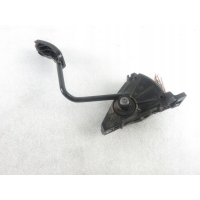 Потенциометр газа nissan primastar 1.9 dci 7700313060 6pv00811914