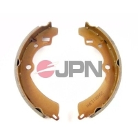 Jpn 25h8011 - jpn комплект челюстей колодок