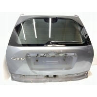 Крышка багажника задняя багажника b538m honda cr-v 3 iii 2006-2012r.