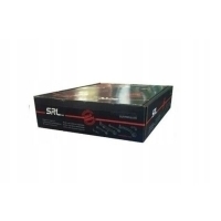 Srline 321808-1 радиатор , системы охлаждения двигателя
