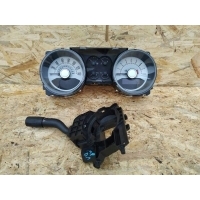 Спидометр часы переключатель форд мустанг v 4.6 v8 2010