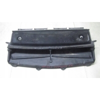 Opel zafira c впуск руль воздушный 13301669 12-